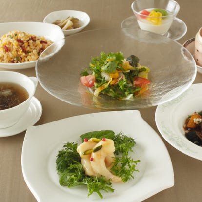 美味しい中華が食べたい 静岡でおすすめしたい人気のお店 ぐるなび