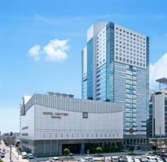 ホテルグランヒルズ静岡 中国料理 富翠珠