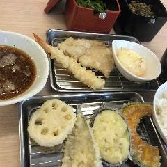 揚げたて 天ぷら さくや 竹原店 メニュー 定食 ぐるなび 揚げたて 天ぷら さくや 竹原店 メニュー 定食 ぐるなび