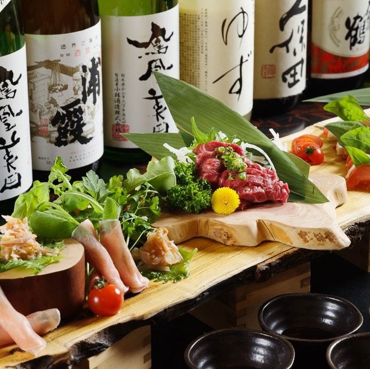 焼鳥まる貴 高萩店