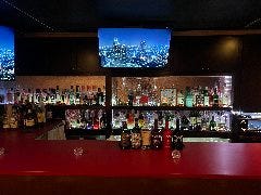 Highball Bar 3rd time＋