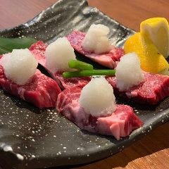 炭火焼肉 河内屋 枚岡店 