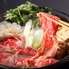 天串と海鮮の店 はれ天