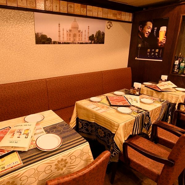 Indian Food Restaurant 食べ放題 Sital シタル 吉祥寺店 吉祥寺 インド料理 ぐるなび Indian Food Restaurant 食べ放題 Sital シタル 吉祥寺店 吉祥寺 インド料理 ぐるなび