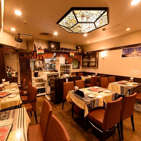 Indian Food Restaurant 食べ放題 Sital シタル 吉祥寺店 吉祥寺 インド料理 ぐるなび