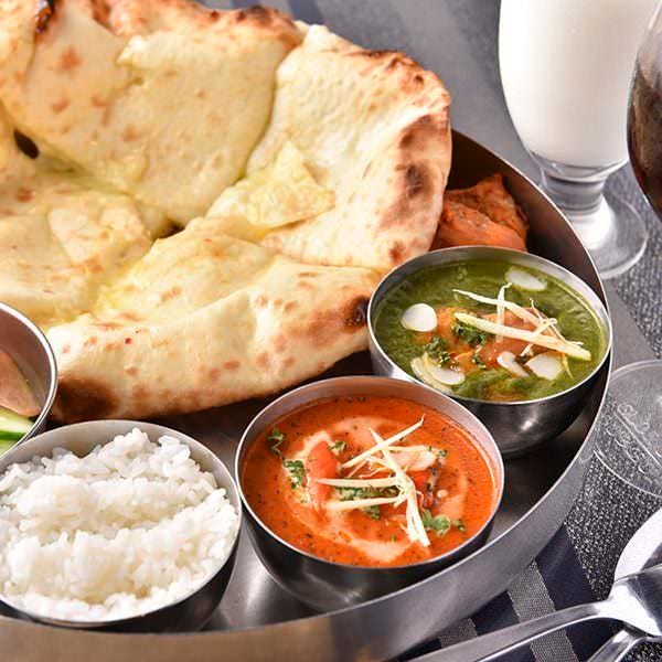 Indian Food Restaurant 食べ放題 Sital シタル 吉祥寺店 吉祥寺 インド料理 ぐるなび
