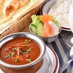 Indian Food Restaurant 食べ放題 Sital シタル 吉祥寺店 吉祥寺 インド料理 ぐるなび