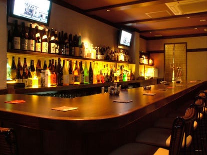 美味しいお店が見つかる 浜松のバー バル ダイニングバーでおすすめしたい人気のお店 ぐるなび