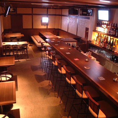 隠れ家 Dining Sign(サイン)_【店舗貸切|着席50名様まで・立食60名様まで】結婚式二次会や歓送迎会、同窓会など