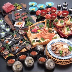 日本海庄や 鶴見西口店