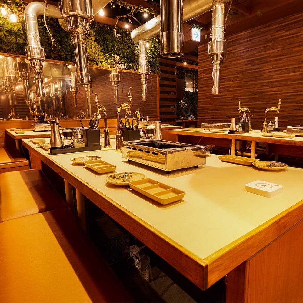 焼肉バル 卓上サワー Bison 町田店 町田 居酒屋 ぐるなび 焼肉バル 卓上サワー Bison 町田店 町田 居酒屋 ぐるなび