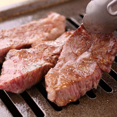焼肉こじま 離れ 大阪梅田