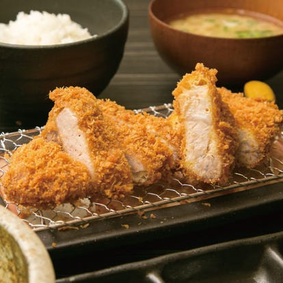 美味しいとんかつが食べたい 東京駅 八重洲 でおすすめしたい人気のお店 ぐるなび