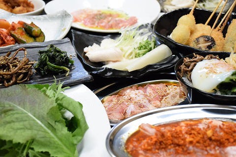 21年 最新グルメ とり焼肉 串揚げ 食べ放題 バードキング3rd 浜松高丘店 初生 高丘周辺 レストラン カフェ 居酒屋のネット予約 静岡版