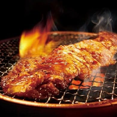 牛角ビュッフェ 与野店 さいたま新都心 与野 焼肉 ぐるなび