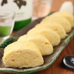 オーナーおすすめの料理は絶品♪囲炉裏焼き・鮮魚・特製おでん等