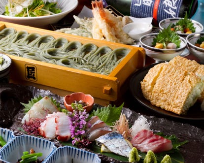 美味しいうどんが食べたい 半蔵門 麹町でおすすめしたい人気のお店 ぐるなび