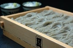 へぎそば匠 四谷店