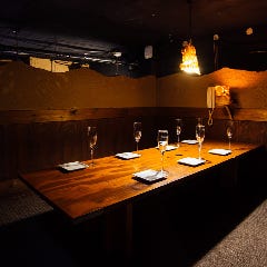 隠れ家的ピッツァ食堂 ヴァンエール