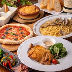 隠れ家 個室ビストロ ヴァンエール 浦和 イタリアン イタリア料理 ぐるなび