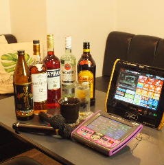 カラオケBAR ぜろ