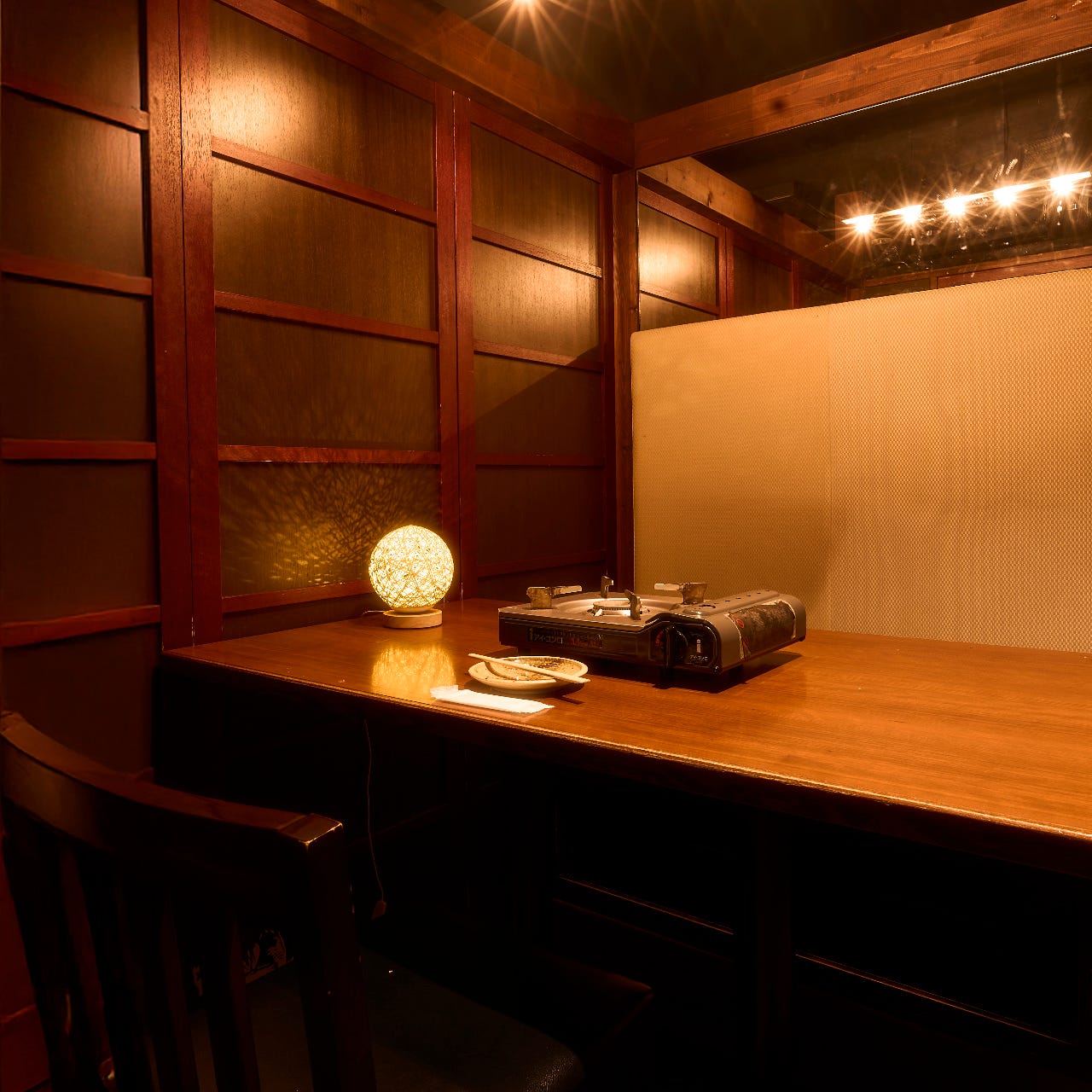 当店のこだわり