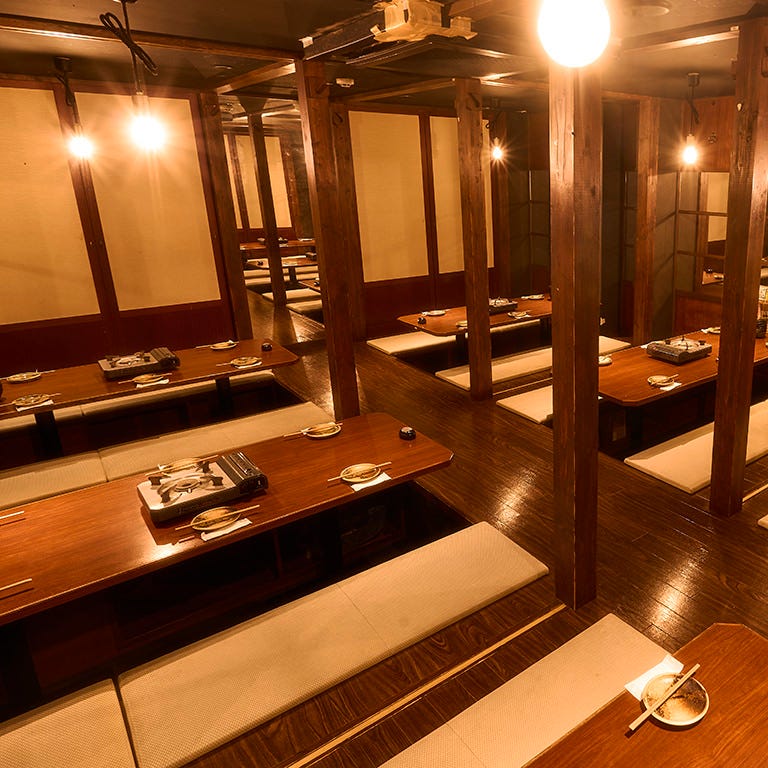 当店のこだわり