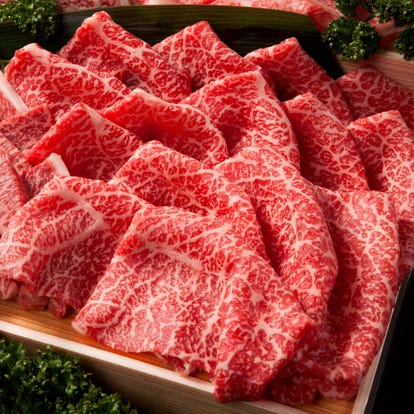 美味しいお店が見つかる 上野 焼肉 食べ放題メニュー おすすめ人気レストラン ぐるなび