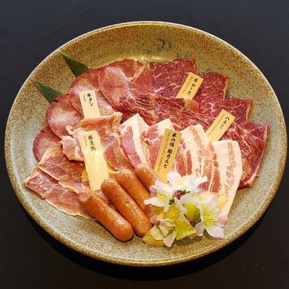 人気店が見つかる 上野のアジア エスニック料理でおすすめしたい人気のお店 ぐるなび