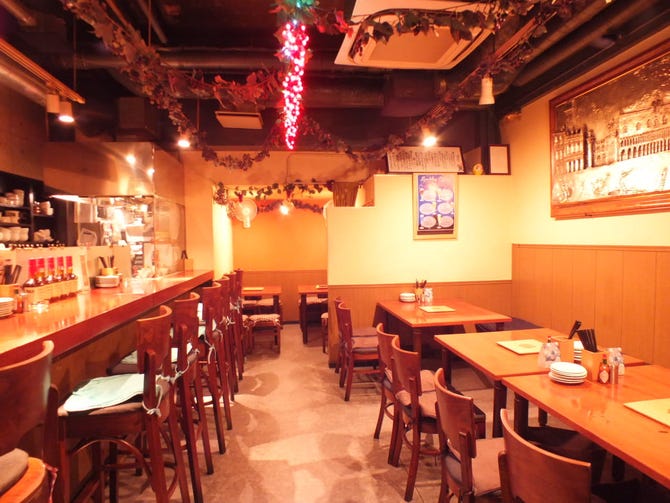 池袋 イタリアン居酒屋バル にんたま屋台 池袋 イタリアン イタリア料理 ぐるなび