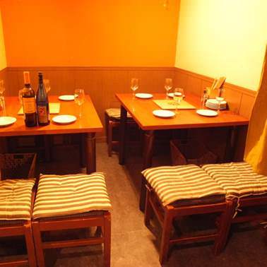 池袋 イタリアン居酒屋バル にんたま屋台 池袋 イタリアン イタリア料理 ぐるなび
