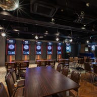 ダーツ&パーティー REGALO(レガロ)東京八重洲店_店内貸切(~150名様)