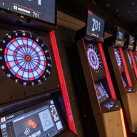 ダーツ&パーティー REGALO(レガロ)東京八重洲店_大人の非日常空間