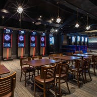 ダーツ&パーティー REGALO(レガロ)東京八重洲店_オープンフロア(~150名様)