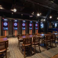 ダーツ&パーティー REGALO(レガロ)東京八重洲店_ダーツを楽しもう♪