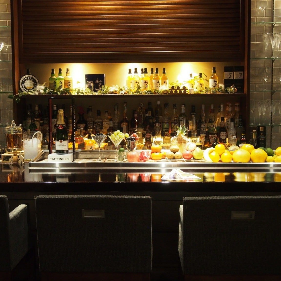 Bar Waduro 札幌すすきの バー の予約 コース一覧 ぐるなび