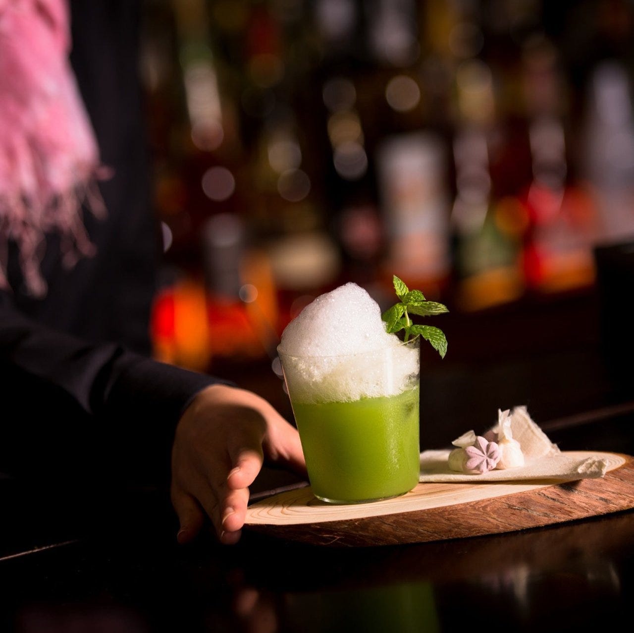 Bar WADURO