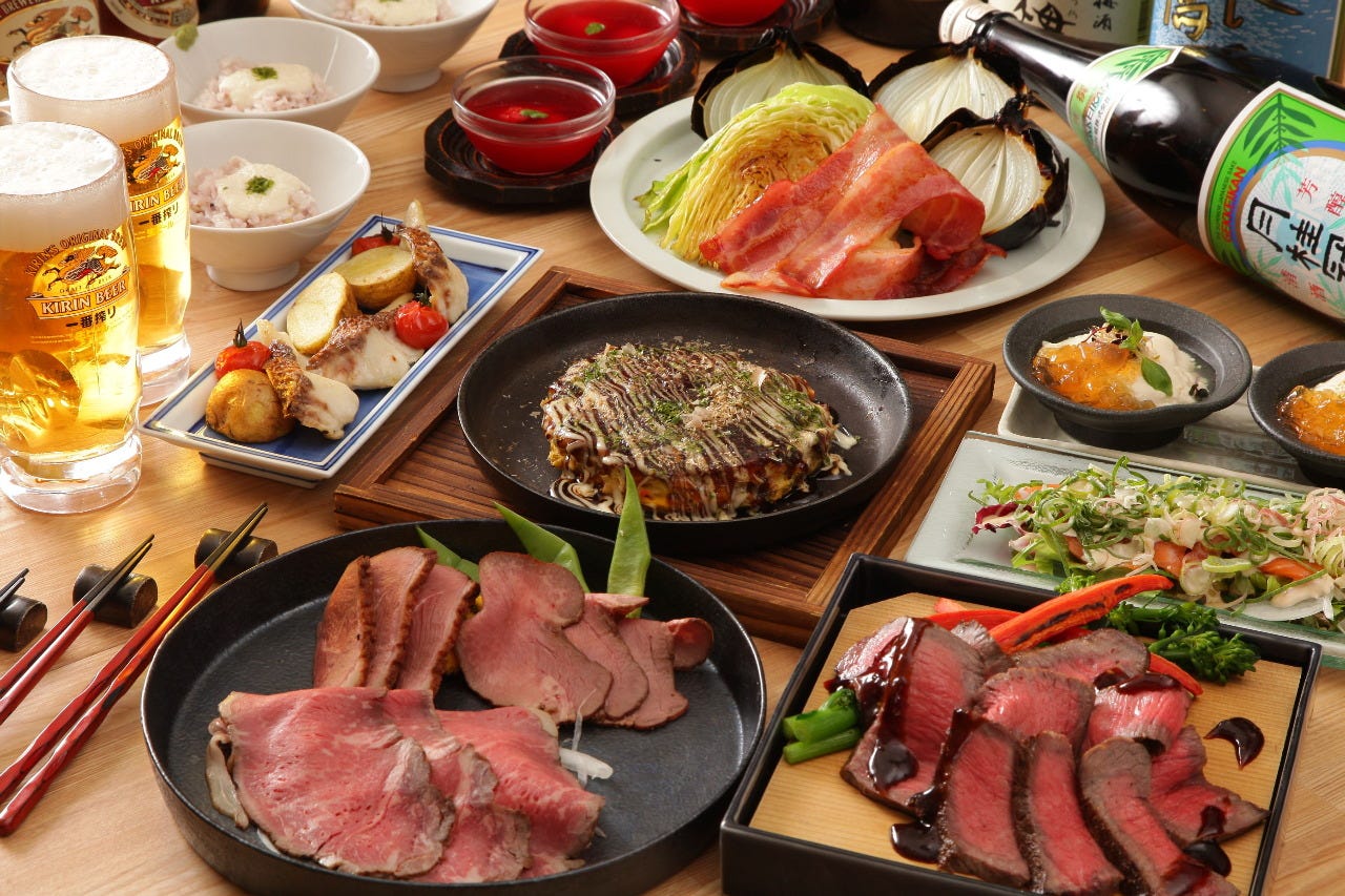 窯燒ステーキの鐵板居酒屋市場小路北大路ビブレ店 金閣寺 衣笠 居酒屋 Gurunavi 日本美食餐廳指南