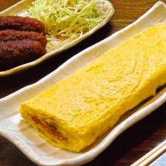 昭和食堂 大口店