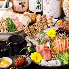 串揚げ てんか 
