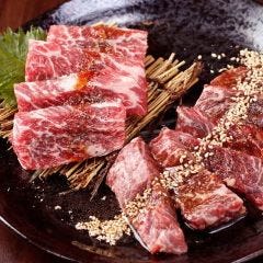 焼肉たつさん