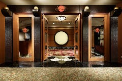 横浜ベイシェラトン ホテル＆タワーズ 中国料理 彩龍 