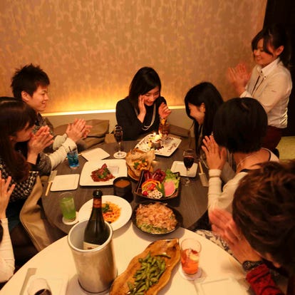 美味しいお店が見つかる 寝屋川の居酒屋でおすすめしたい人気のお店 ぐるなび