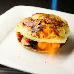 Kichiri 寝屋川市駅前店 メニュー スイーツ ぐるなび
