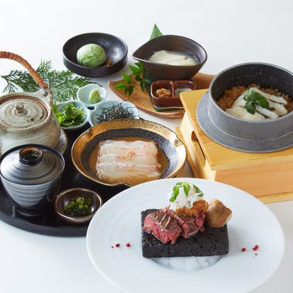 なんば 難波 ランチ 土曜日 日曜日のランチ おすすめ人気レストラン ぐるなび