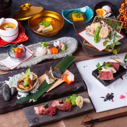 ランチならここ なんば 難波 の寿司 すし でおすすめしたい人気のお店 ぐるなび
