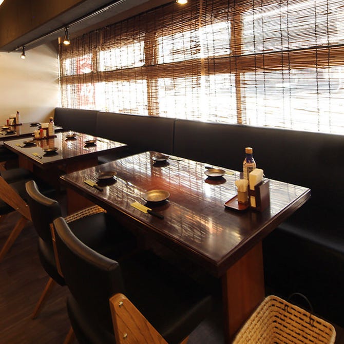 浜焼き ダイニング 和師 なごし 西葛西店 西葛西 葛西 居酒屋 ぐるなび