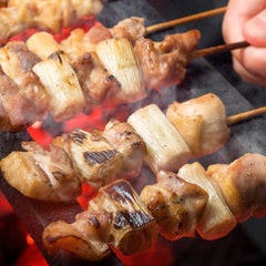 地鶏専門店 焼鳥 鷄料理 完全個室居酒屋 いろり屋 上野 