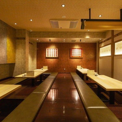 美味しいお店が見つかる 虎ノ門 居酒屋 個室 おすすめ人気レストラン ぐるなび
