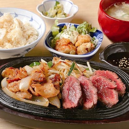 ランチならここ 虎ノ門の和食でおすすめしたい人気のお店 ぐるなび